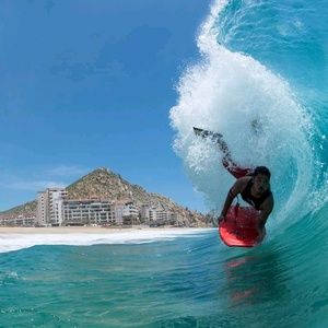 Meet your Posher, Steve